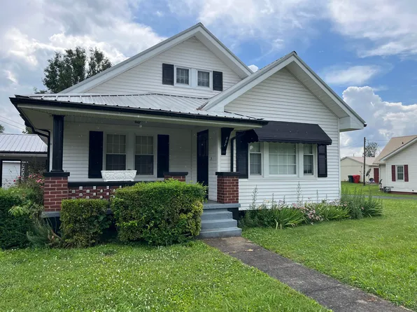 802 E Broadway St, Cave City, KY 42127