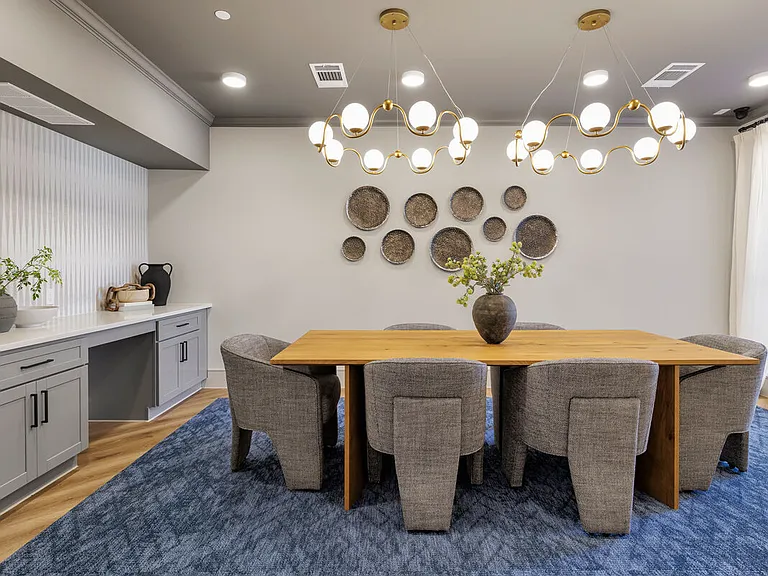 The Luxe at Lewisville | 55 + Active Adult — Photo 18