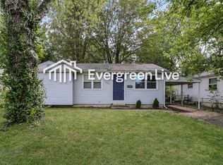 3405 Bruceton Ave, Columbus, OH 43232