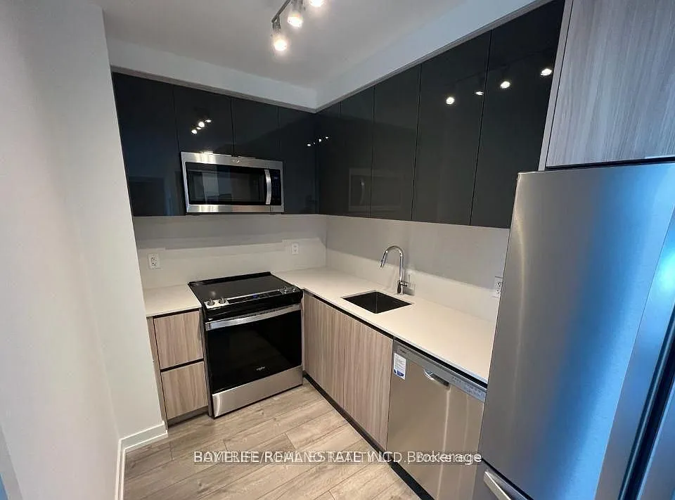 3100 Keele St #1014