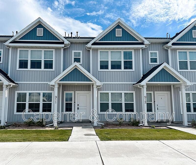 913 W 1000 N UNIT A04, Tremonton, UT 84337 Zillow