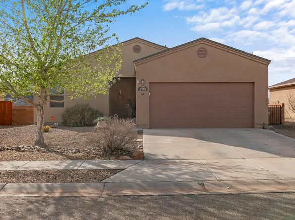 2170 Camino Rincon SW, Los Lunas, NM 87031