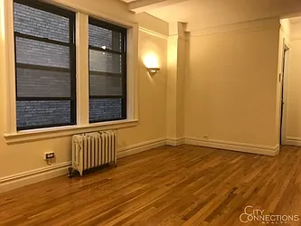 Rented by City Connections Realty