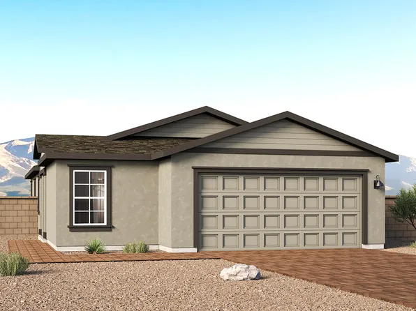 10455 W Guildford Ln, Marana, AZ 85653