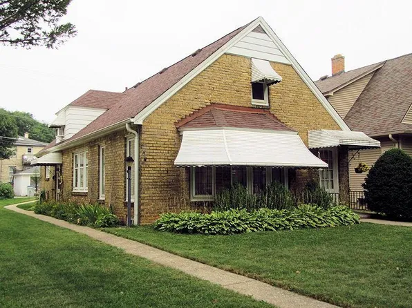 3435 North 54th STREET, Milwaukee, WI 53216