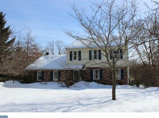 1295 Kirkland Ave, West Chester, PA 19380