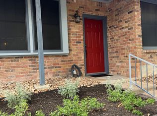 1411 Gracy Farms Ln APT 107, Austin, TX 78758