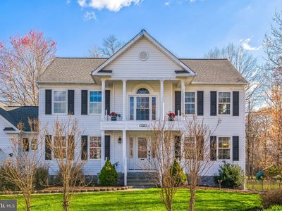 10402 Colechester St, Fredericksburg, VA, 22408