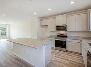 344 Pinnate Ln LOT 1303, Westerville, OH 43082