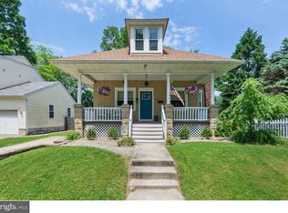 419 Jackson Ave, Magnolia, NJ 08049