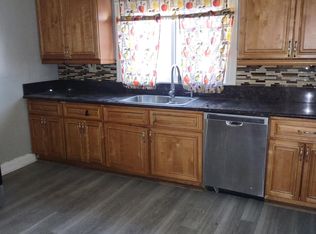 1247 West Ave UNIT 1, Buffalo, NY