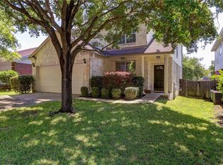 10505 Beard Ave, Austin, TX 78748
