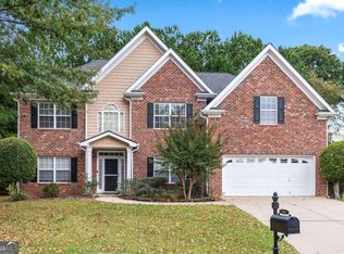 2000 Turtle Creek Way, Lawrenceville, GA 30043