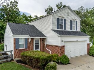 2269 W Horizon Dr, Hebron, KY 41048