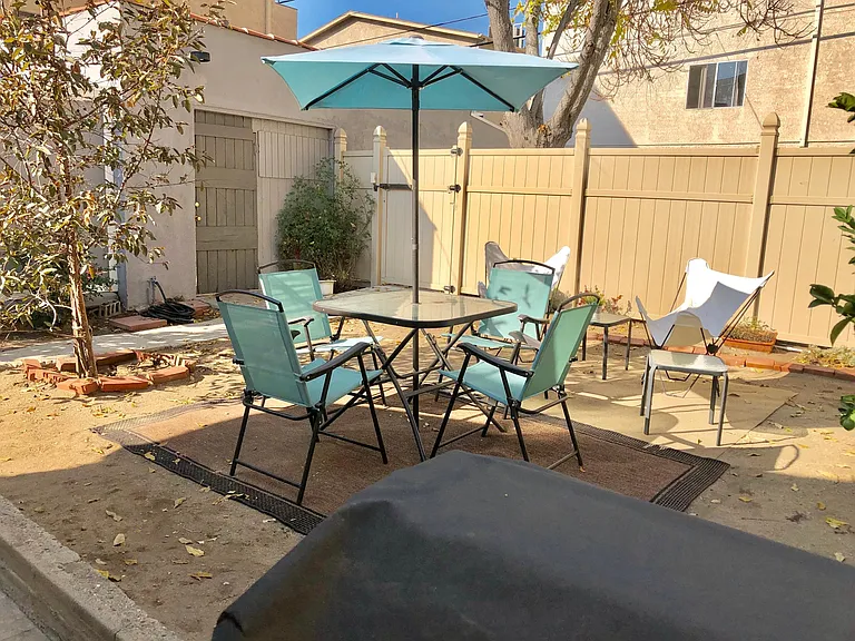 639 E Santa Anita Ave — Photo 12