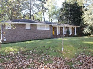 3679B Bouldercrest Rd, Ellenwood, GA 30294