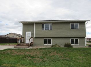 3496 Remington Rd, Rapid City, SD 57703