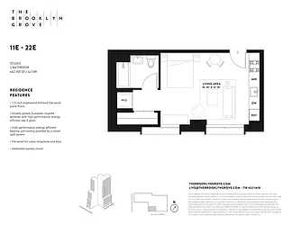 Rented by Ankor Management