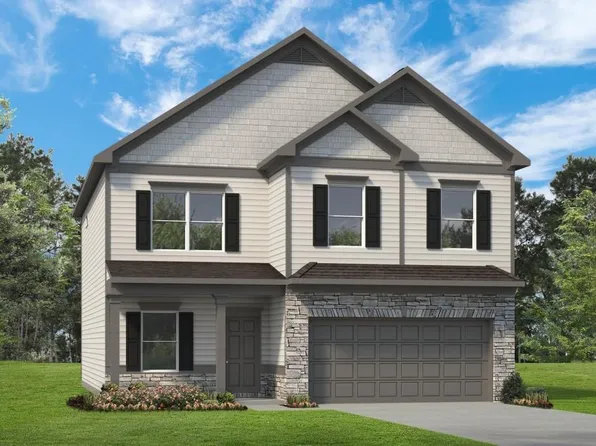 630 Summerfield Ln, Cartersville, GA 30120
