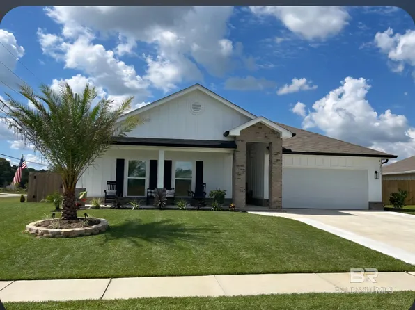 12523 Pheasant Run, Elberta, AL 36530