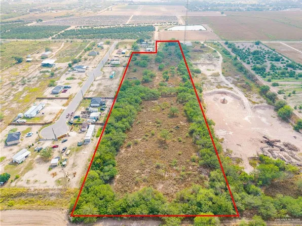 6705 N Abram Rd, Mission, TX 78574