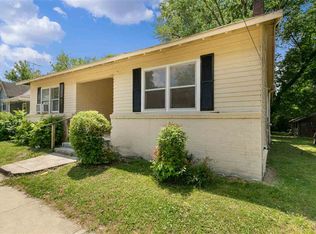 503 Lambuth Blvd, Jackson, TN 38301