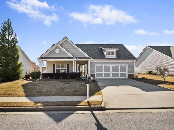 816 Ideal Pl, Winder, GA 30680