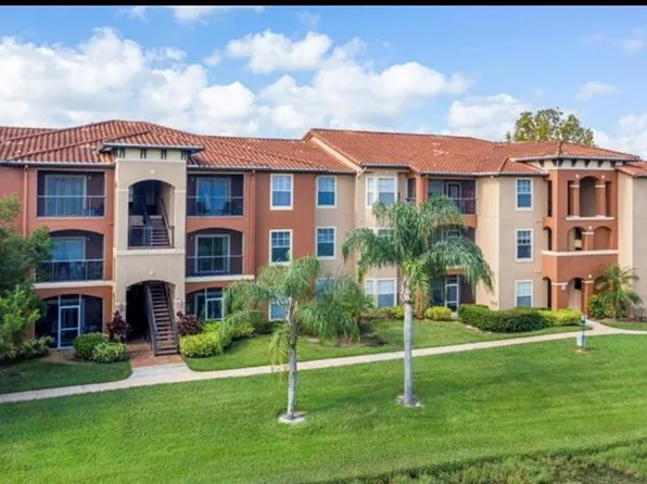 5578 Metrowest Blvd, Orlando, FL