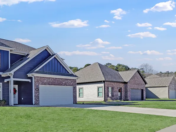 Ashton Plan, Viking Cove