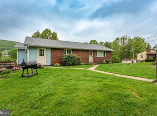 1804 Long Run Rd, Schuylkill Haven, PA 17972