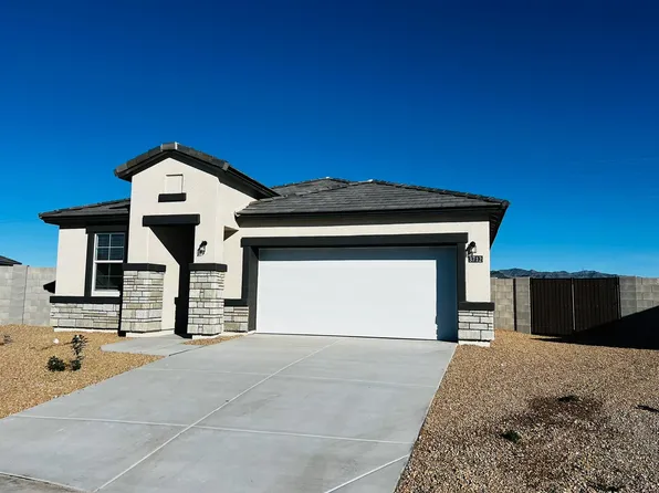 3712 S 244th Gln, Buckeye, AZ 85326