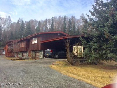 1046 W 20th Ave, Anchorage, AK, 99503