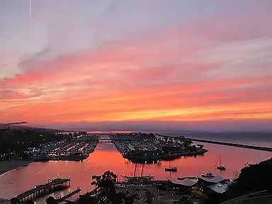 Dana Point Harbor