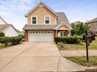 1204 Maritime Prt, Antioch, TN 37013
