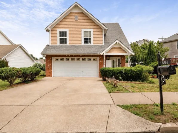 1204 Maritime Prt, Antioch, TN 37013