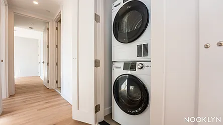 Rented by Nooklyn NYC LLC