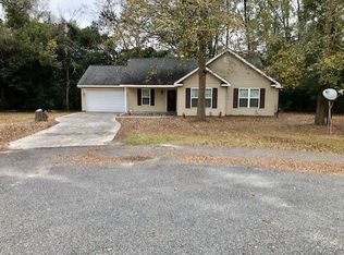 106 Southern Oaks Ln, Blackshear, GA 31516