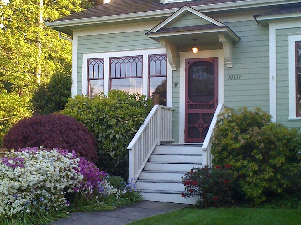 1907 Cottage