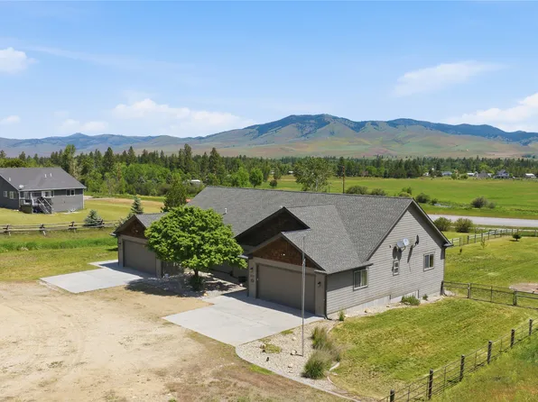 5874 Canyon Vista Dr, Florence, MT 59833