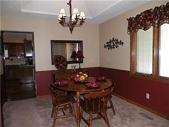 Open Kitchen