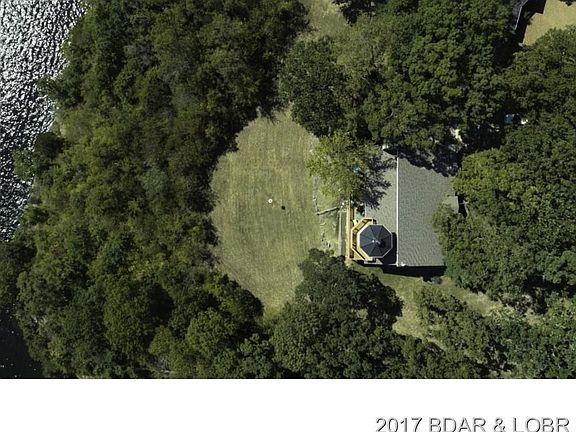 Birds Eye View