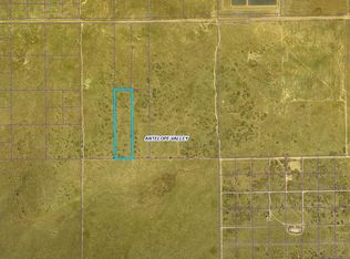 Vic B8 & 163 St W, Lancaster, CA 93536
