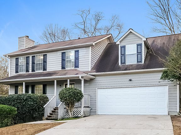 4th image of 2812 Country Farms Ct