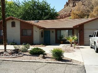 770 W Rio Virgin Dr, Saint George, UT 84790