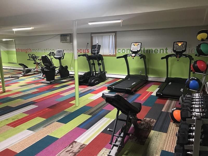 Halsted Park Apartments and Townhomes 2535 Halsted Rd Rockford IL