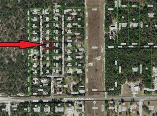3853 S Millston Point, Homosassa, FL 34448