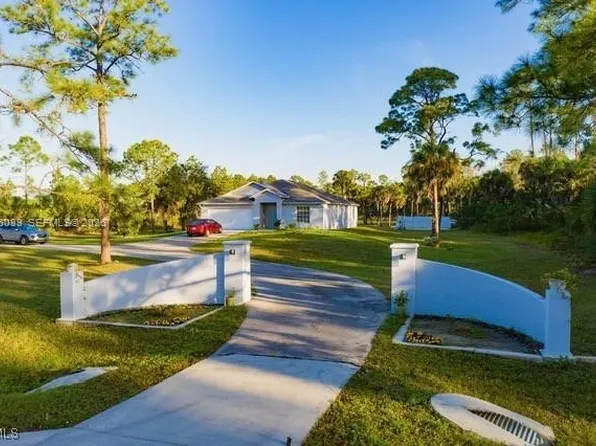 2625 40th Ave SE #93, Naples, FL 34117