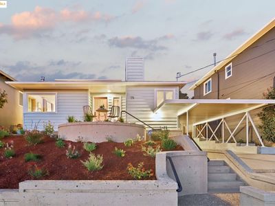 19 Highland Blvd, Kensington, CA, 94707