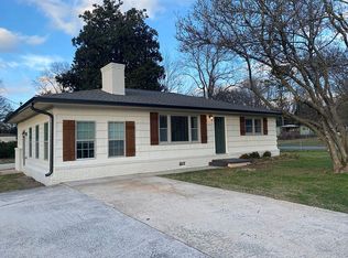 101 West Dr, Cartersville, GA 30120