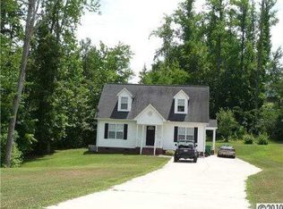 314 Chinaberry Dr, China Grove, NC 28023
